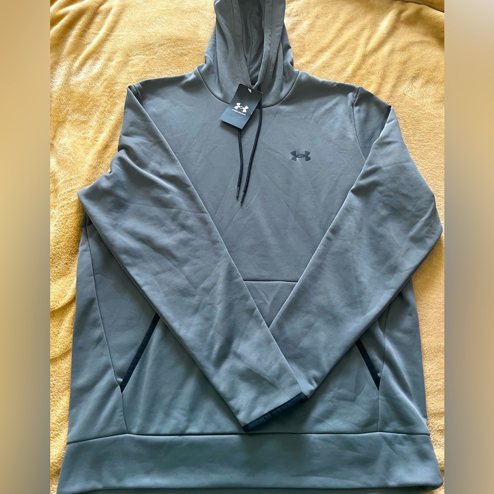 Under Armour Hoodie